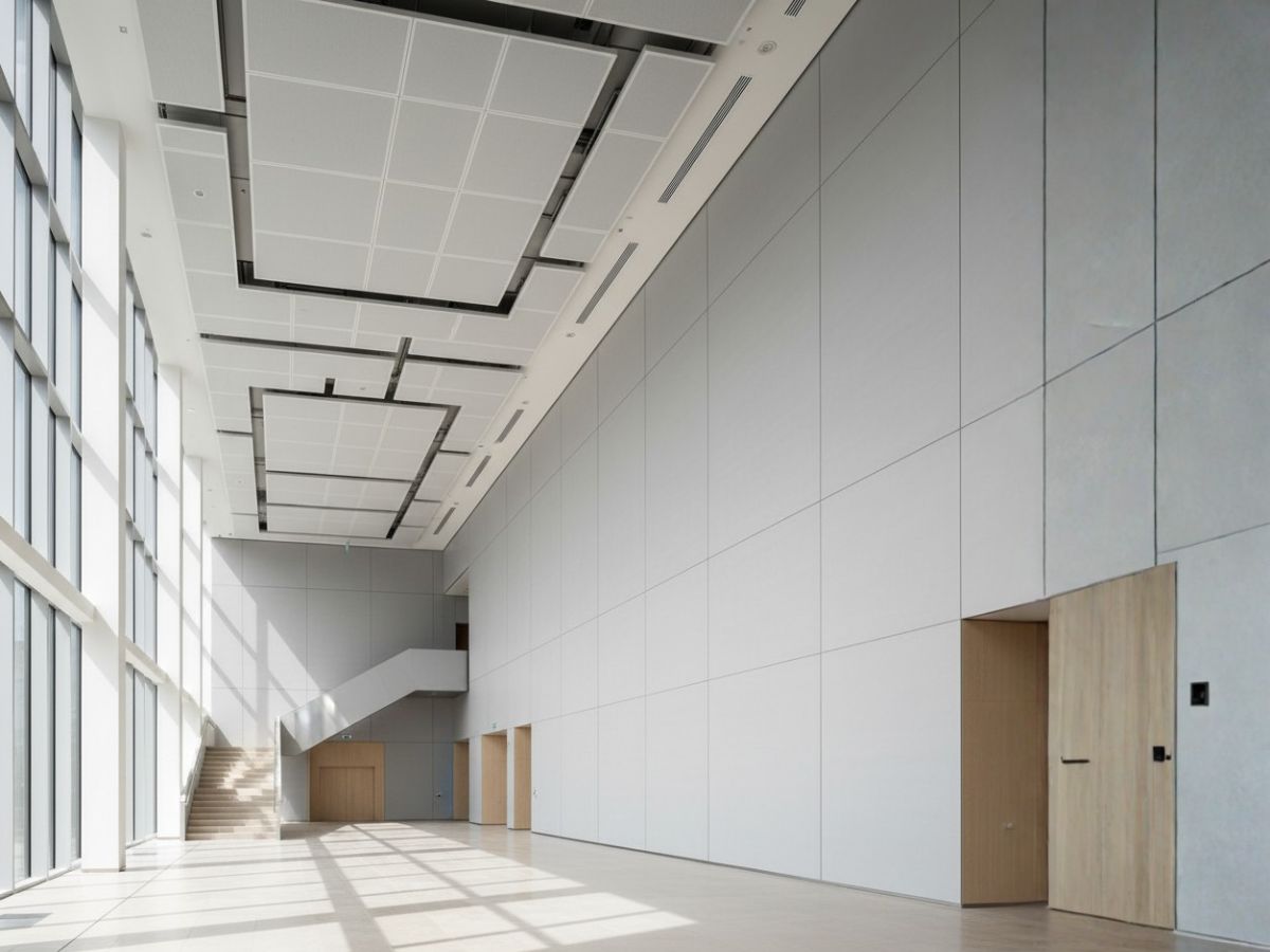 Bâtiment mixte – Colmar (2023)